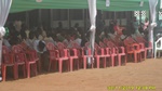 Nunsec 36th Speech and Prize Giving Day